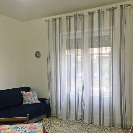 Alemare Apartment Mondello Exterior photo